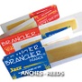 BRANCHER Reeds