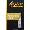 LEGERE - ALTO Saxophone Reed - AMERICAN CUT