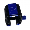 EDDIE DANIELS - Expression Ligature - Baritone Saxophone - BLUE - HR Mouthpieces - TRADITIONAL