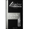 LEGERE - Bb CLARINET Reed - FRENCH CUT