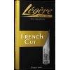 LEGERE - ALTO Saxophone Reed - FRENCH CUT