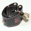 WOODSTONE - Ligature KODAMA II - Clarinet Bb - PINK GOLD Custom