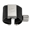 EDDIE DANIELS - Expression Ligature - Tenor Saxophone - PLATINUM - HR Mouthpieces 