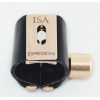 ISA - Expression Ligature - Tenor Saxophone - ROSE GOLD - HR Mouthpieces