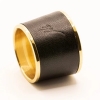 LEBAYLE - Ligature - HARD RUBBER MOUTHPIECES /RING/
