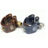 WOODSTONE - Ligature KODAMA II - Clarinet Bb - SILVER SNAKE Custom
