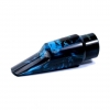 BARKLEY - Alto Sax - POP KUSTOM MARBLED /BLUE/