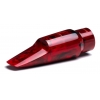 BARKLEY - Soprano Sax - SMOOTH JAZZ MARBLED /RED/
