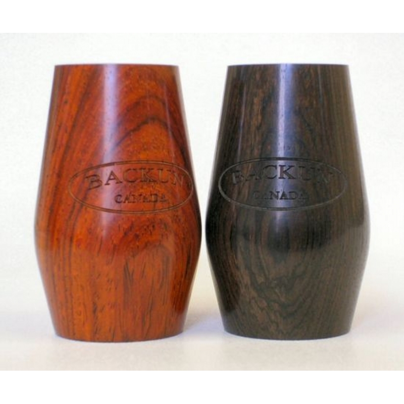 BACKUN Bb/A BARREL FATBOY /Grenadill/ BACKUN