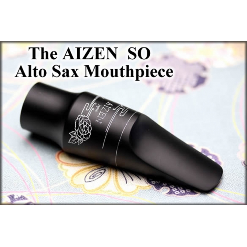 AIZEN - Alto Sax - SO
