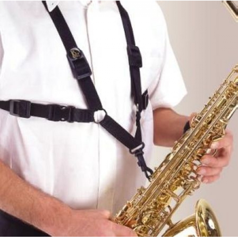 BG - Harness - Saxophone - S44SH