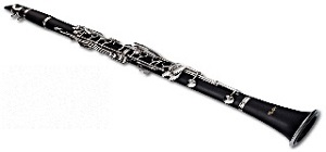 CLARINET