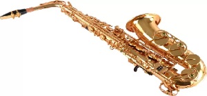 SAXOPHONE