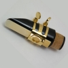 WOODSTONE - Ligature GOLD PLATE - Clarinet Eb