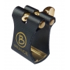 BRANCHER - Ligature - SEMI RIGID - Tenor Saxophone