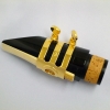 WOODSTONE - Ligature GOLD PLATE - Clarinet Bb