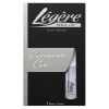 LEGERE - Bass CLARINET Reed - SIGNATURE - EUROPEAN CUT