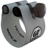 GF SYSTEM - Bb Clarinet Ligature - SILVER Line