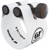 GF SYSTEM - Bb Clarinet Ligature - WHITE Line