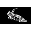 JLV - Ligature - Clarinet Bb - SILVER PLATED