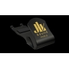 JLV - Ligature - Alto Saxophone - BLACK EDITION - HR Mouthpieces