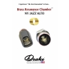 DRAKE - Alto Sax - BRASS RESONANCE CHAMBER NEW YORK JAZZ /BCNYJA/