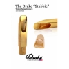 DRAKE - Tenor Sax - STUBBIE - METAL GOLD PLATED /STUBBIEM/
