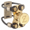 ZAC - Ligature - Clarinet Bb - GOLD METAL /ZL3104/