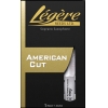 LEGERE - SOPRANO Saxophone Reed - AMERICAN CUT