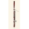 MOOSMANN - Bassoon  - Model 222 SC