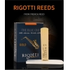 RIGOTTI - TENOR Saxophone Reeds - GOLD JAZZ