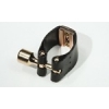 ISA - Expression Ligature - Tenor Saxophone - ROSE GOLD - HR Mouthpieces