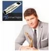 OLEG - Alto Sax - MICHAEL LINGTON SIGNATURE /Gold Matt/