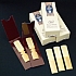 WOODSTONE - ALTO Saxophone Reeds - PREMIUM CLASSIC