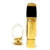 OTTO LINK - Alto Sax - METAL SUPER TONEMASTER