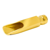 OTTO LINK - Tenor Sax - METAL TONE MASTER NEW YORK /Theo Wanne Model/