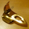 WOODSTONE - Thumb Hook - GOLD PLATE - Yamaha