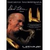 LEBAYLE - Tenor Sax - METAL DAVID LIEBMAN