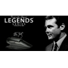 RS BERKELEY/DRAKE - Tenor Sax - LEGENDS SERIES - HR Stan Getz