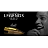 RS BERKELEY/DRAKE - Tenor Sax - LEGENDS SERIES - METAL Dexter Gordon