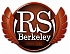 RS BERKELEY/DRAKE - Tenor Sax - LEGENDS SERIES - METAL Dexter Gordon