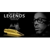 RS BERKELEY/DRAKE - Tenor Sax - LEGENDS SERIES - METAL Frank Foster