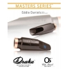 DRAKE - Tenor Sax - MASTERS SERIES - Eddie Daniels /Open Secret/