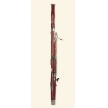 MOOSMANN - Bassoon  - Model 96