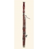 MOOSMANN - Bassoon  - Model 100