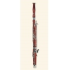 MOOSMANN - Bassoon  - Model 150