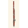 MOOSMANN - Bassoon  - Model 200