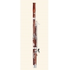 MOOSMANN - Bassoon  - Model 222 E