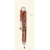 MOOSMANN - ContraBassoon  - Model 300