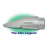 SR TECHNOLOGIES - Alto Sax - LEGEND - POLYCARBONATE